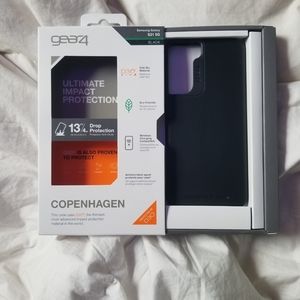 Gear4 Copenhagen S21 5G case